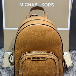 Michael Kors Backpack 🎒 Authentic 