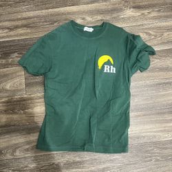 Rhude Shirt 