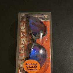 Safety Target Range Sunglasses Or Just Use To Do Lawn Work Or Go Go Beach  Men’s 