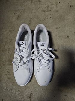 Puma Shoes