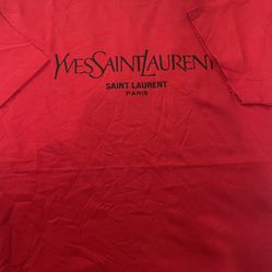 Size 2XL RED