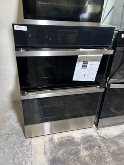 Jenn 30” microwave oven combo