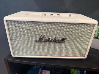 Marshall Stanmore III