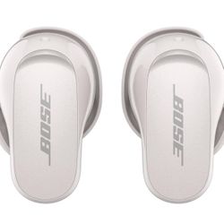  BOSE Headphone /  Audífono BOSÉ 
