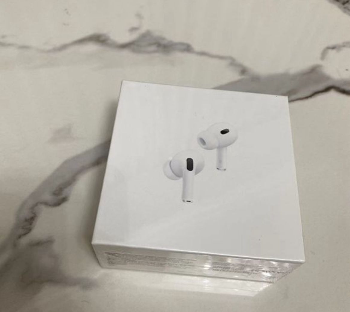 AirPod Pro 2nd Gen