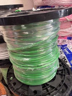 New wire cable #6