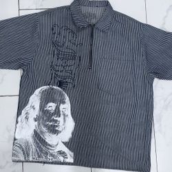 SDL Ben Davis Shirt 