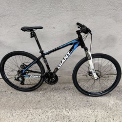 Giant Axs Hardtail Mtb