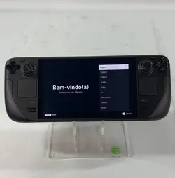 Steamdeck oled 1tb