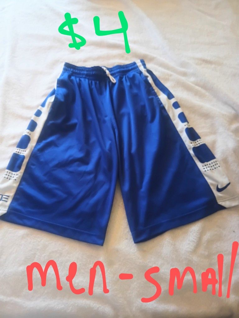 Mens Shorts 