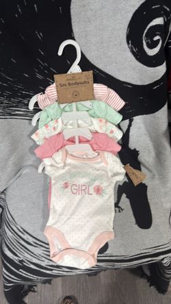 Baby girl clothes 0/3 months