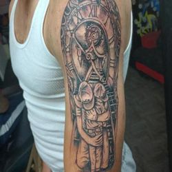 Time is precious