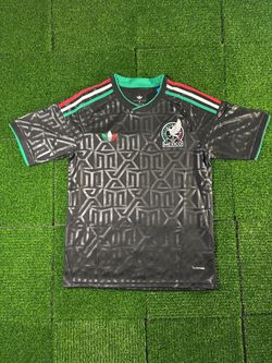 Mexico Soccer Jerseys