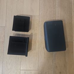 Tesla Model 3 Highland Accessories