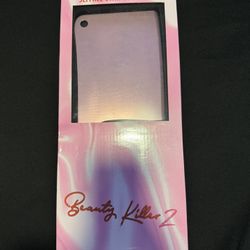 Jeffree Star Cosmetics Meat Clever Mirror