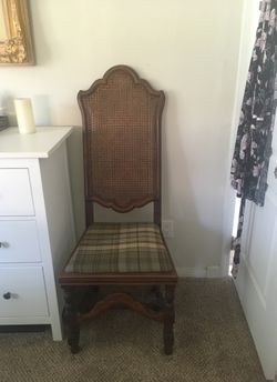 Antique chair