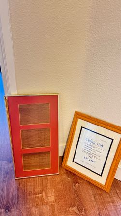 Photo frame