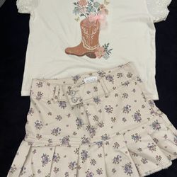 Children’s Place Girls 