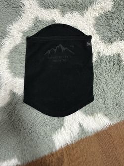 DopeSnow Tube Facemask