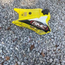 Dirt Bike Gas’s Tank 