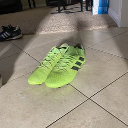 Adidas Nemeziz Messi Cleats
