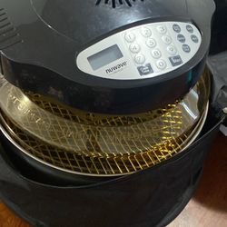 Nuwave Countertop Oven
