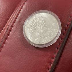 1. Onza Silver Fine  1992