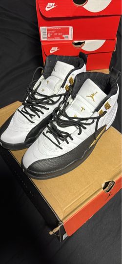 Air Jordan 12