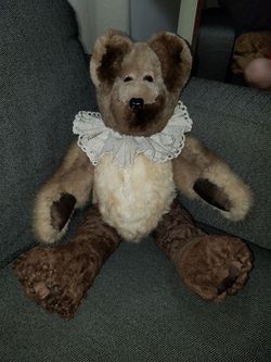 Mother grimms bear