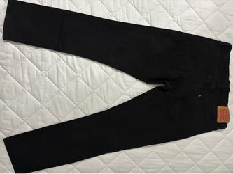 Levi’s jeans