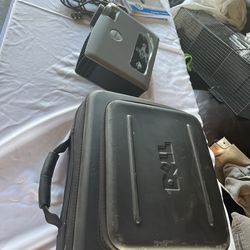 Dell Projector 2400 MP