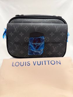 Men side bag