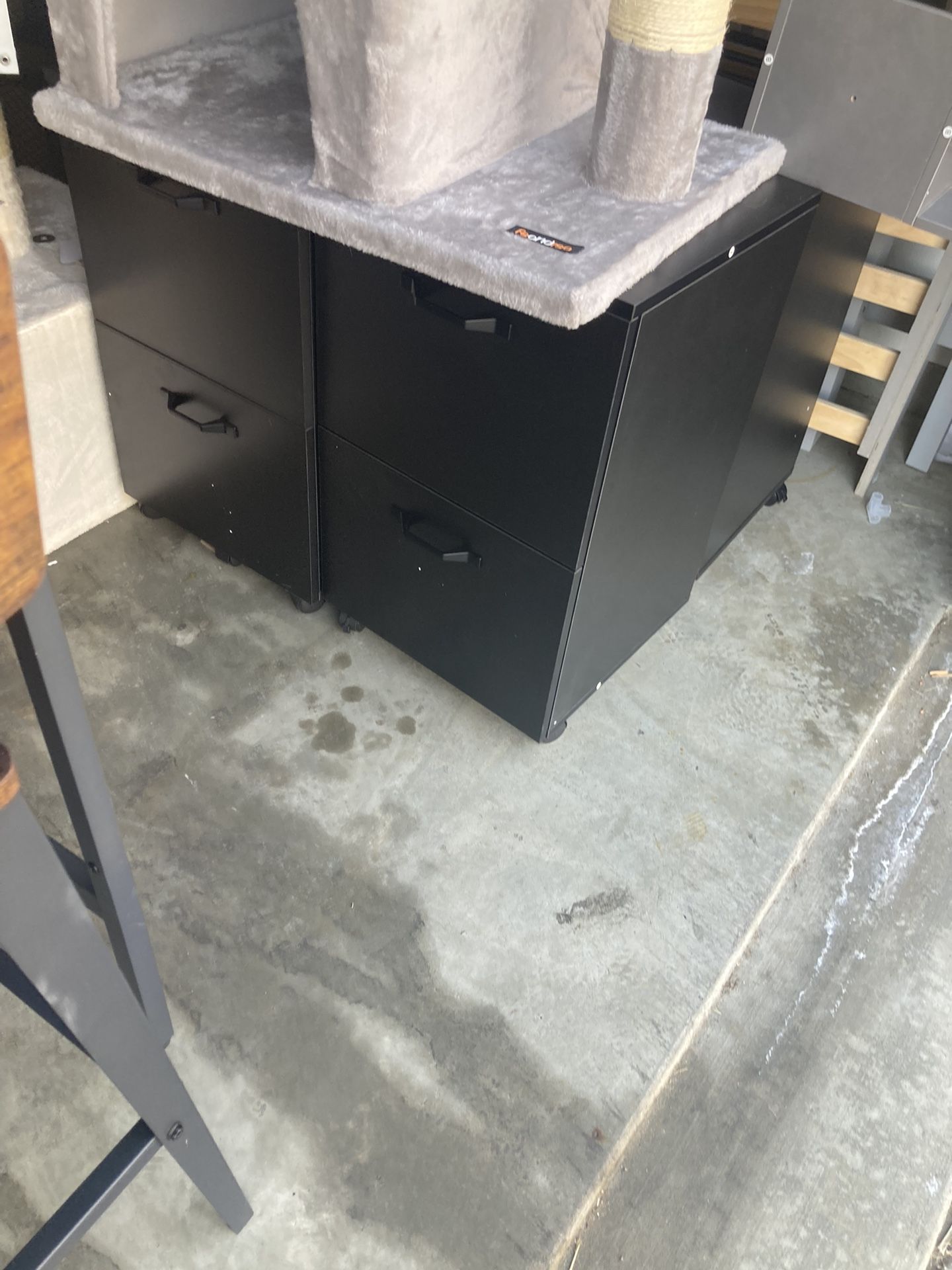 File Cabinets