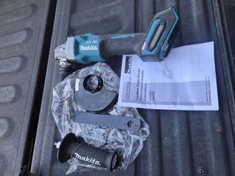 Makita Grinder
