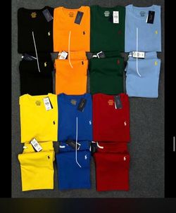 Polo Shortsets
