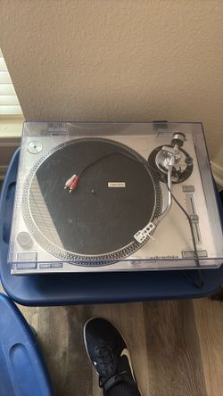 Audio Technica LP120