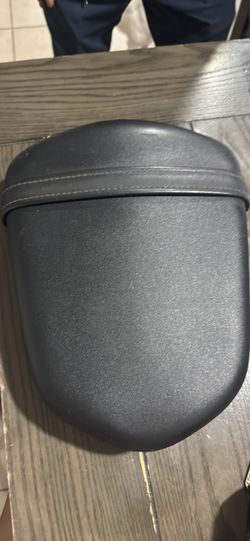 OEM Yamaha YZF-R1 Rear Passenger Seat 2009-2014