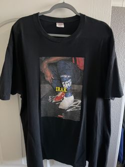 Supreme Tee