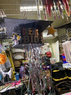 Piñata 🪅 De Graduation 👩🎓 Con Forma De 🎓 Birrete