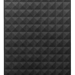 Seagate Expansion Portable 1TB External Hard Drive HDD – USB 3.0 for PC Laptop