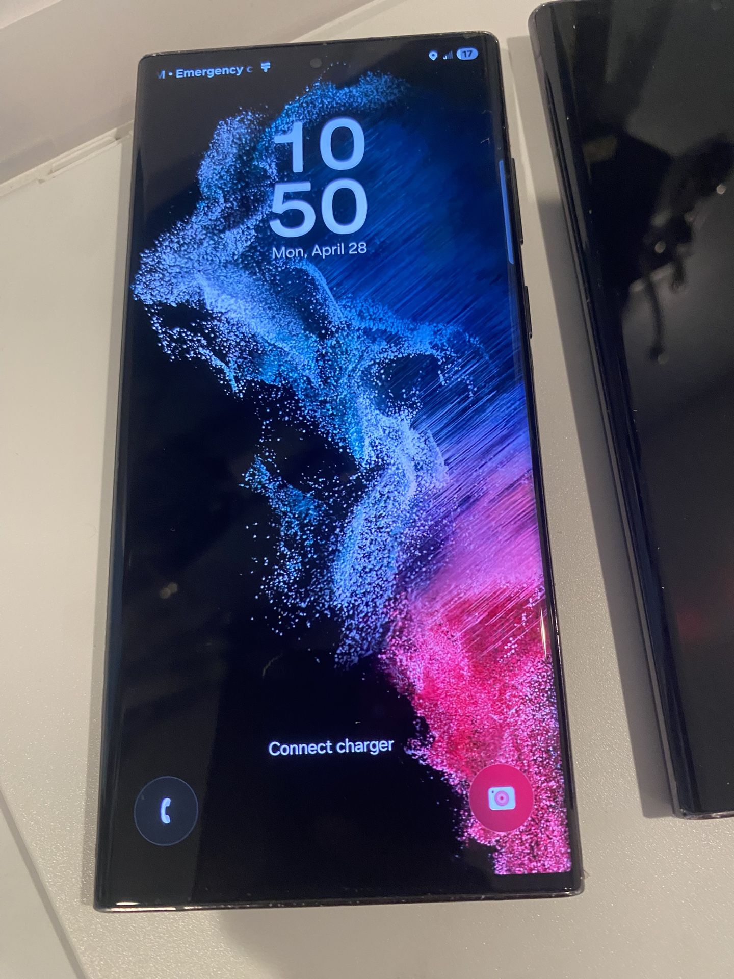 Samsung Galaxy S22 Ultra 128 Unlocked