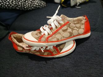 Zapatos couch zise 7