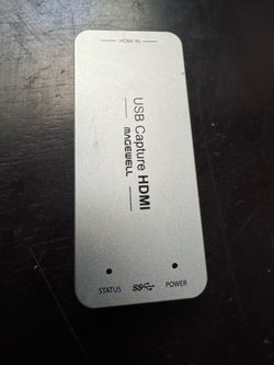Capture card