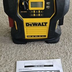 DeWALT