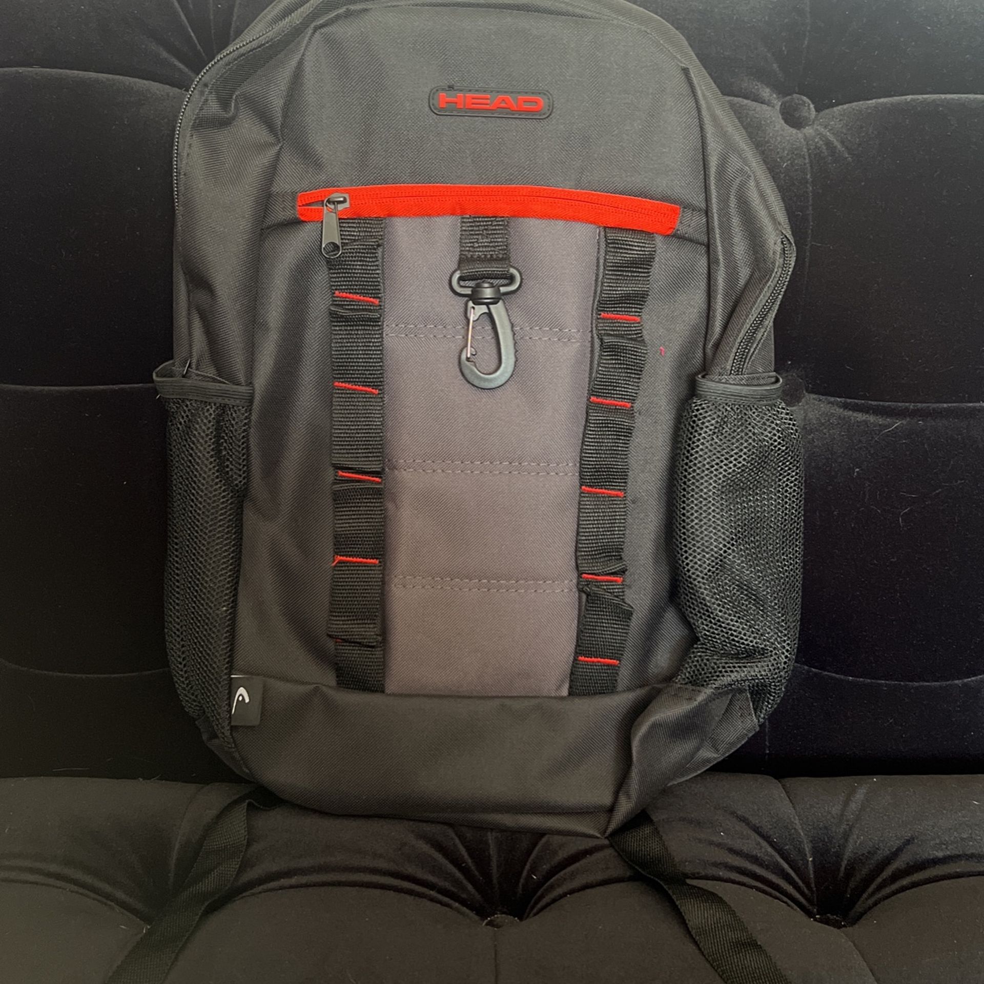 Backpack Back To School