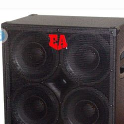 Euphonic Audio Nl410