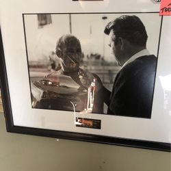 Parnelli Jones / Stardust/ Las Vegas