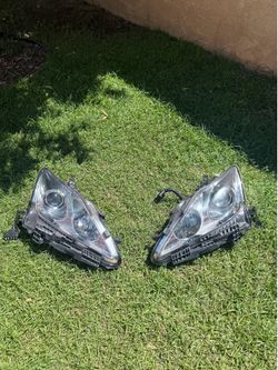 Headlight Assembly