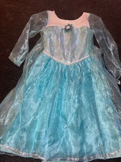 Halloween costume