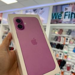 Iphone 16 plus unlocked